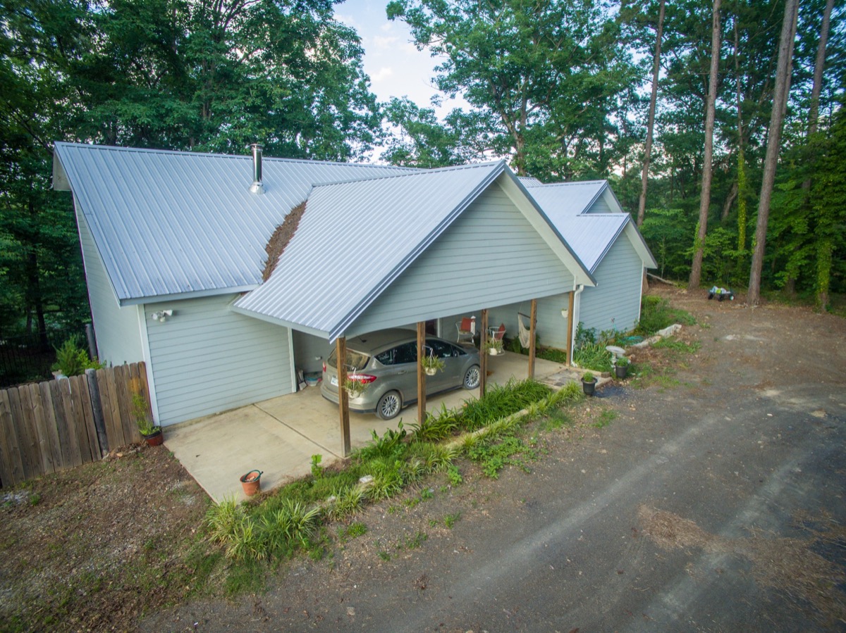 Sylvia Murphy Broken Bow Real Estate 82 McDonald Lane