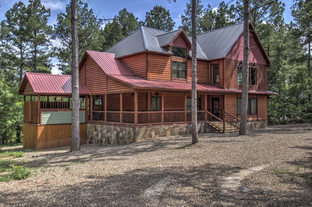 Sylvia Murphy | Cabins for Sale in Broken Bow, Oklahoma