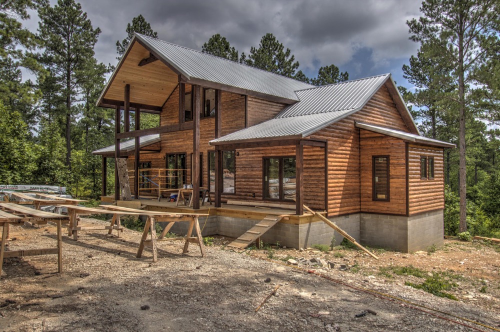 Sylvia Murphy Cabins for Sale in Broken Bow, Oklahoma