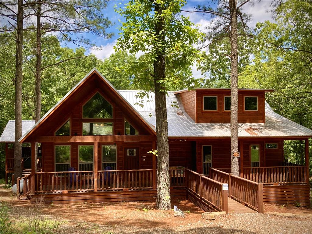 Sylvia Murphy Broken Bow Real Estate Got Any Grapes